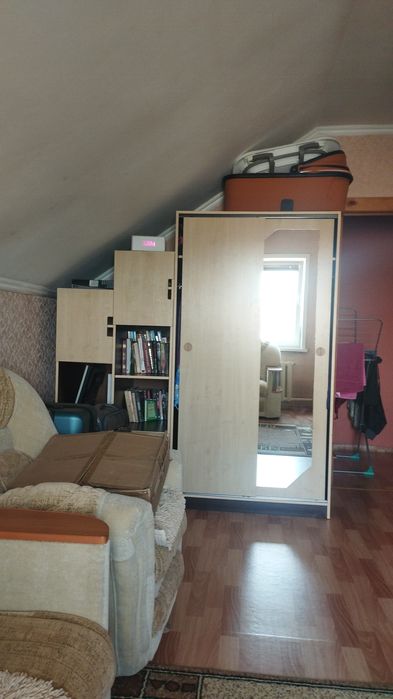 Мебель для учащихся