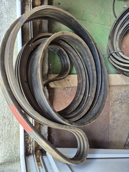 Curele rotori Combina Lexion 750