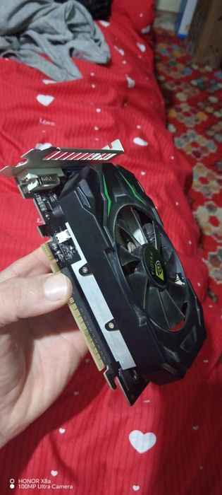 Nvidia GeForce Gt730