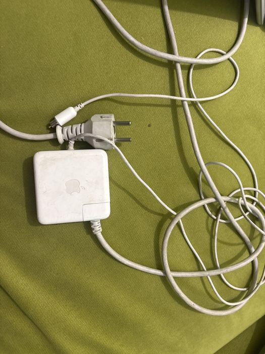 Mac PowerBook G4 functional