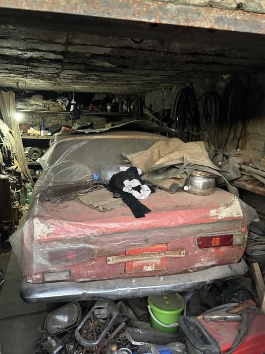 Москвич 2140 АЗЛК