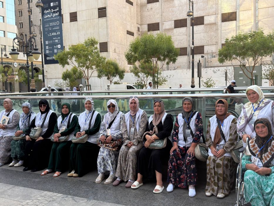 UMRA safari katta CHEGIRMALAR Avgust Sentabr
