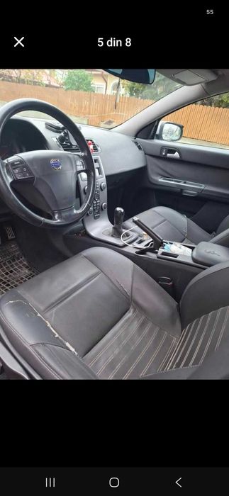 Volvo v50/2007/1.6diesel