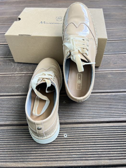 Обувки Massimo Dutti, 36 номер