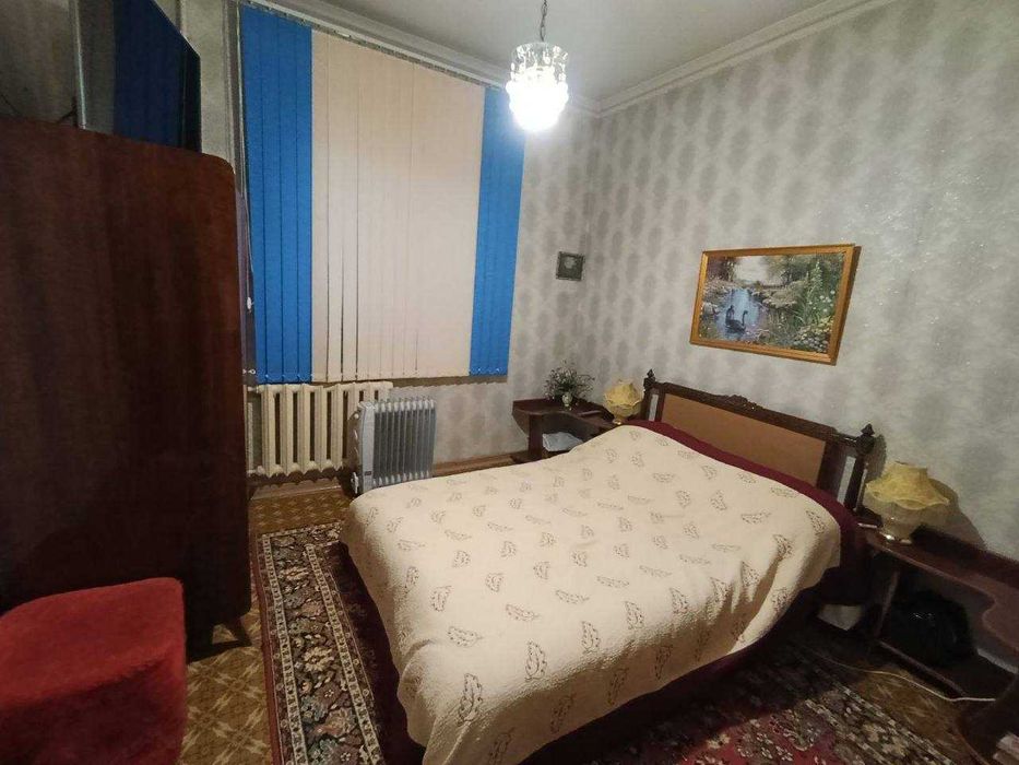 Тузель-1 квартал 4/3/5 удвоенный зал 92 кв.м. среднее состояние (М)=