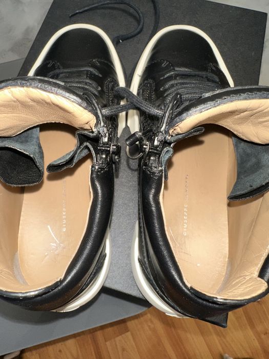 Vand Giuseppe Zanotti