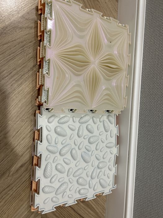 Продам ортоковрики