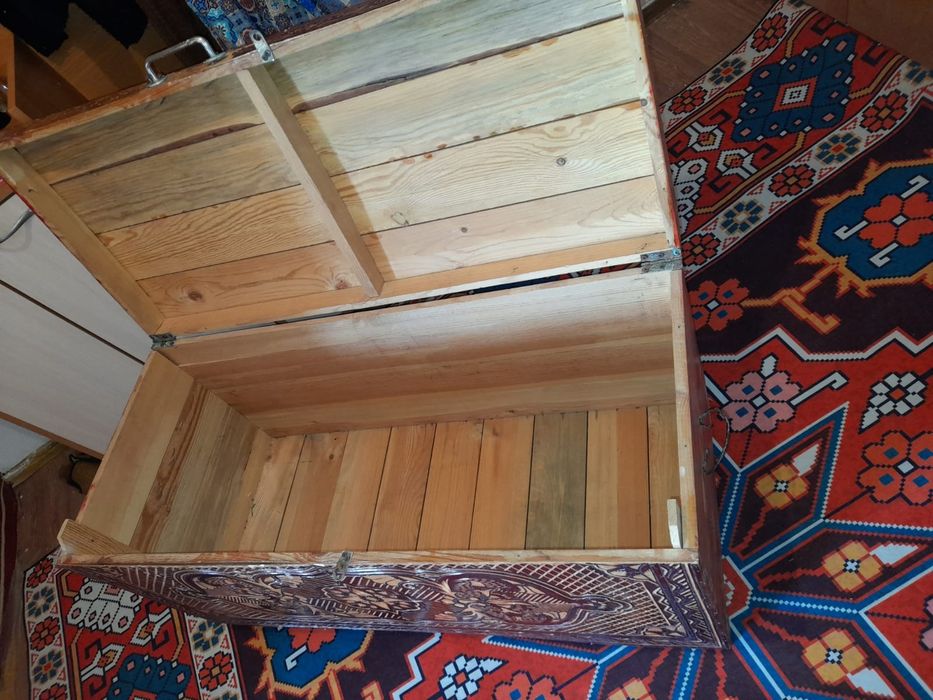 Сандык сатыладыввв