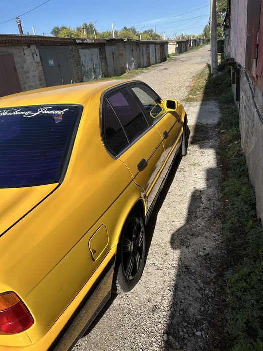 Продам BMW 520 I H