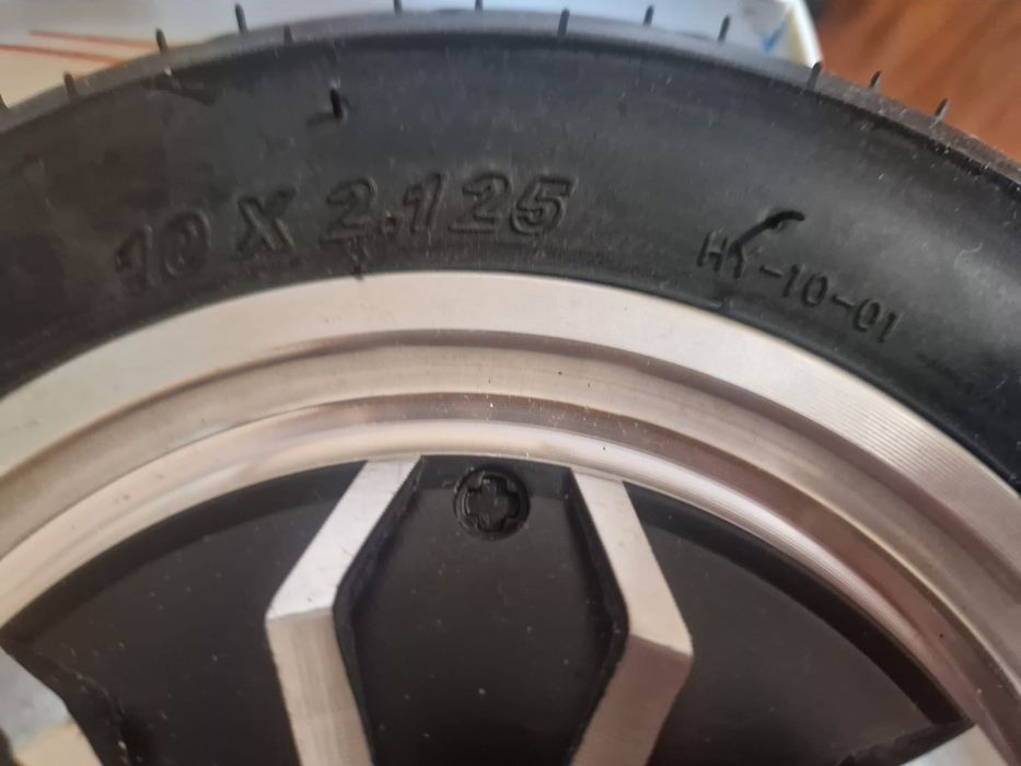 hoverboard SMART BALANCE, 10 inch