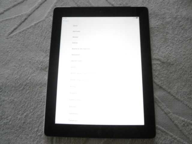 Apple iPad 4 Wi-Fi + Cellular