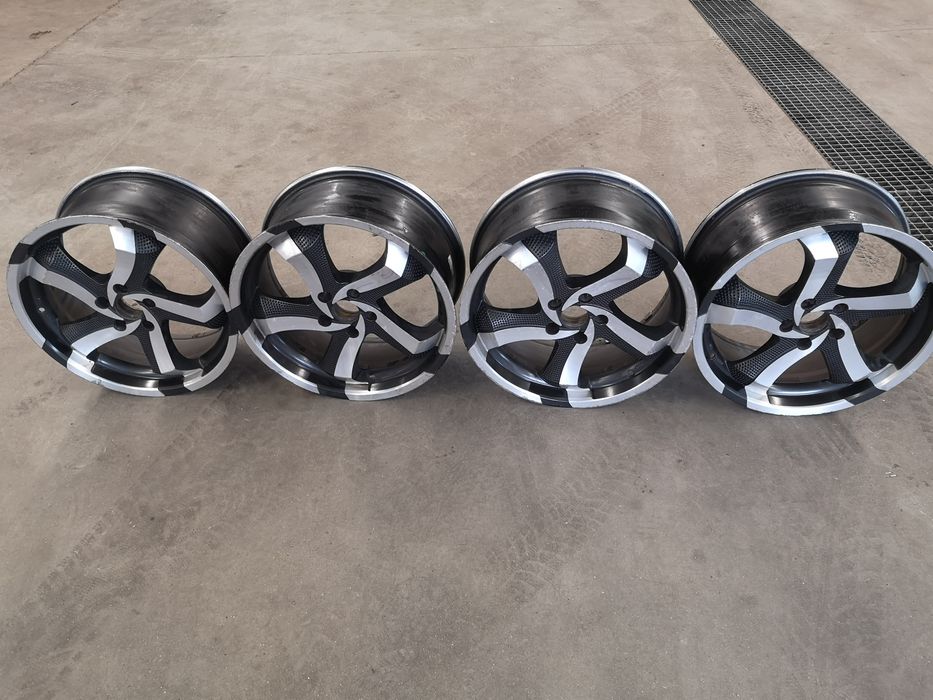 Джанти за мерцедес или ауиди, оригинални от Германия.