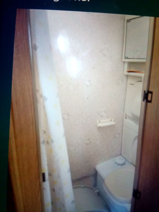 Dotată cu panouri solare