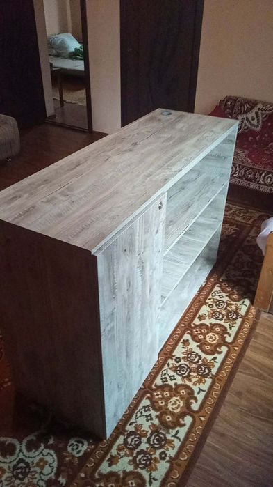 Контрольно кассовый аппарат (модель Р10) +мебель