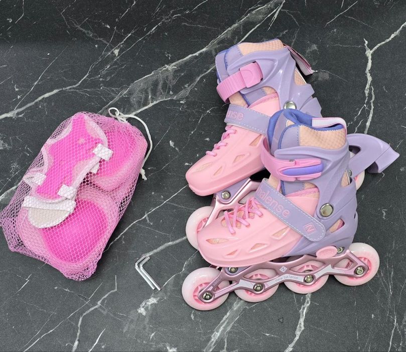 Rolik (Роликовые коньки) Rolik | Rolik | Dastavka bor!