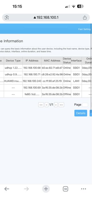 Продам стремянку