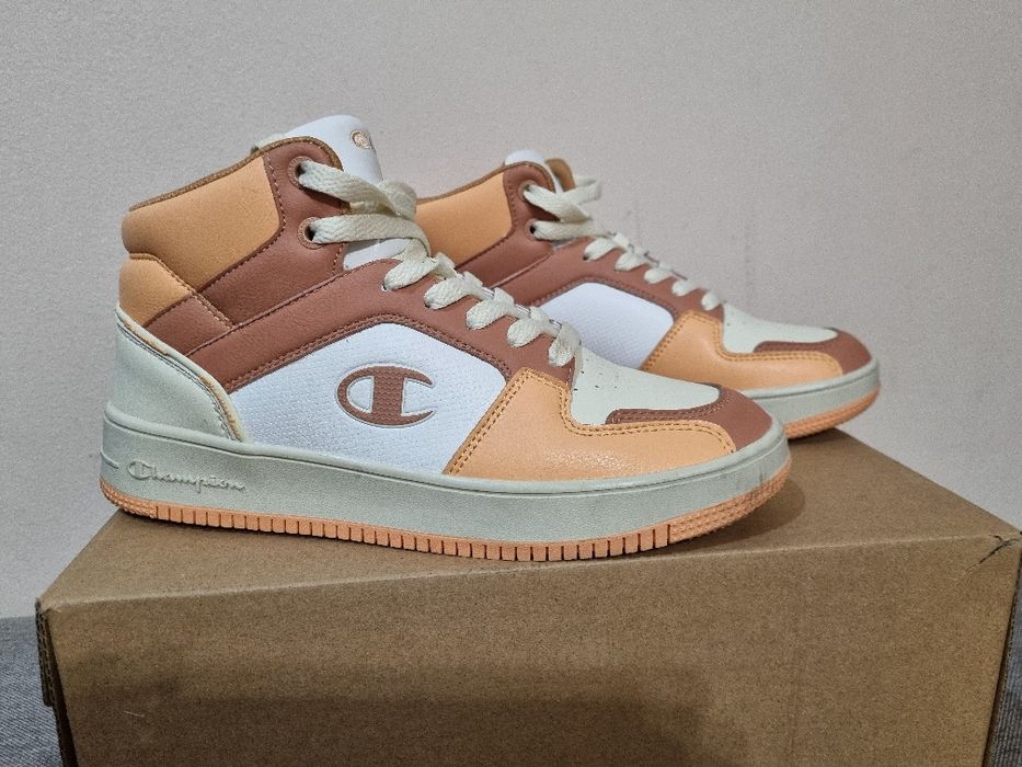 Adidasi Champion MIX 38