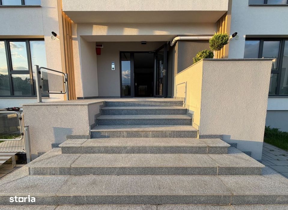 Apartament 3 camere| Nord langa MRS.