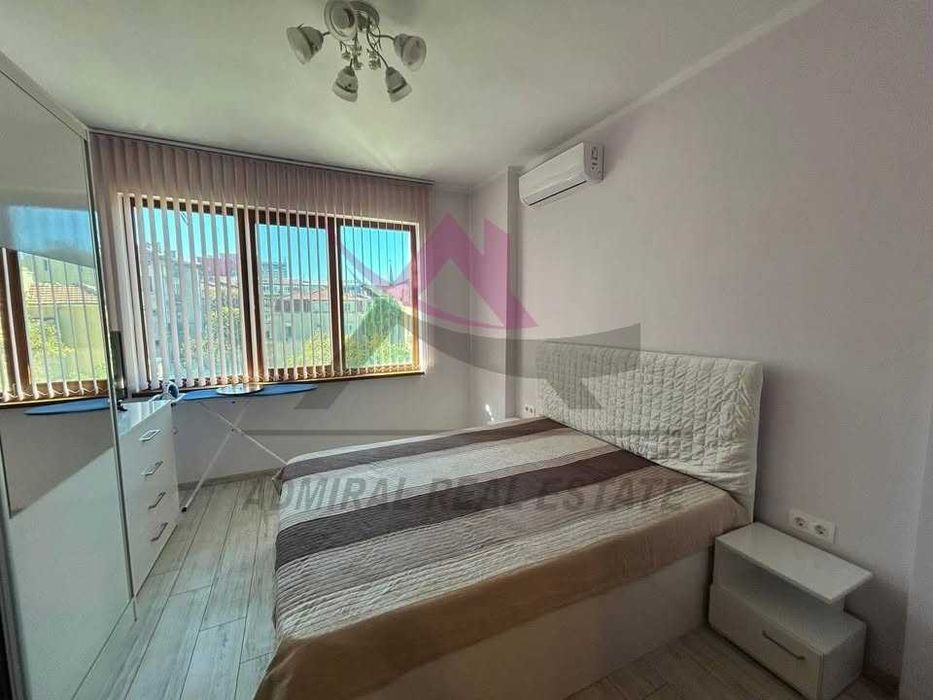 Дава се под наем Четиристаен апартамент в Варна, ВИНС - 110 кв.м за 747.66 € - Снимка #1