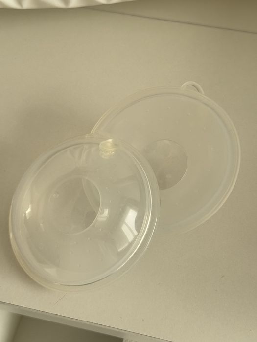 Молокоотсос Philips avent ручной