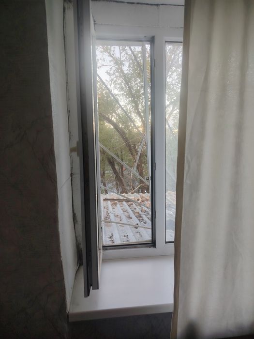 Продам 1 ком квартира
