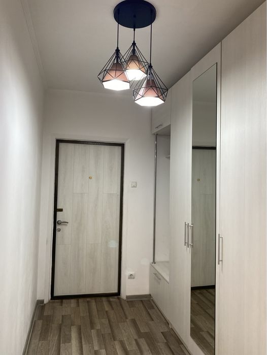 Продаётся чешская 3-х комнатная кВ,