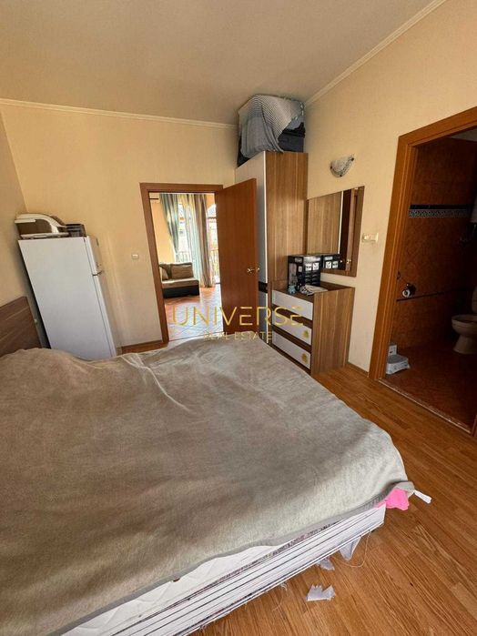 Продава се Четиристаен апартамент в к.к. Елените - 108 кв.м за 973 €/кв.м - Снимка #6