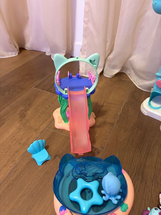 Colectie Gabby’s Dollhouse