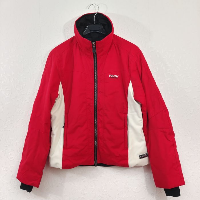 Geaca Peak Performance, mărime M