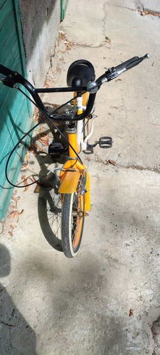 Детско колело  LUSY