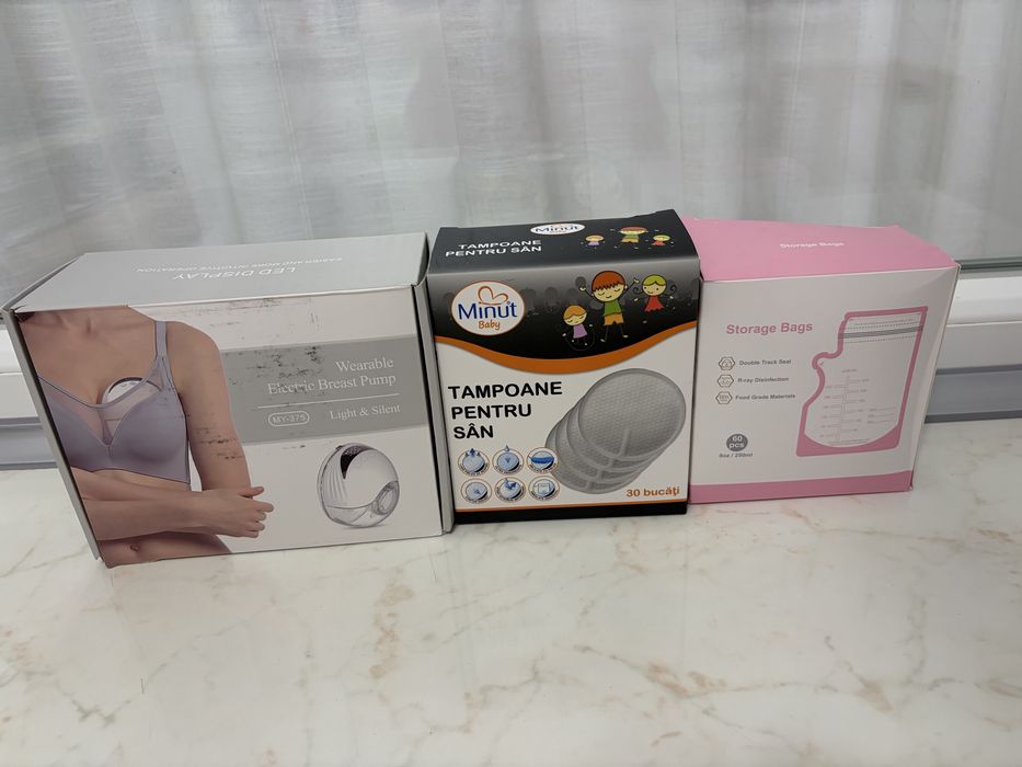 Pompa de San Electrica