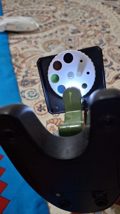 Микроскоп продам