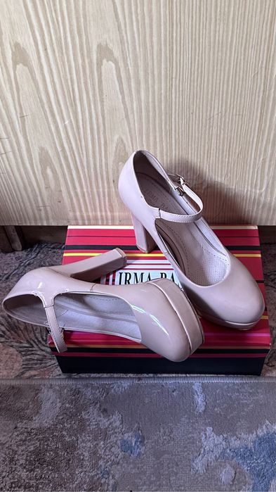 Продам туфли