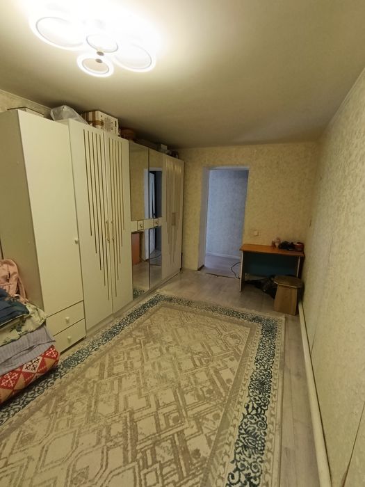 Продам частный дом в районе 2 рабочий