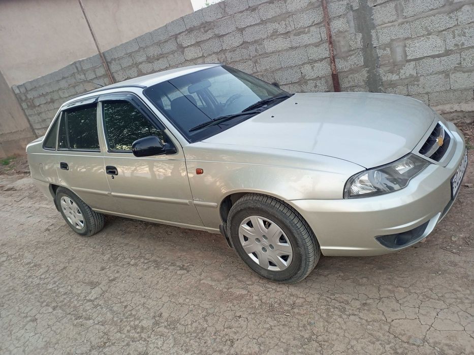 Nexia 2 ideal sostayaniyada