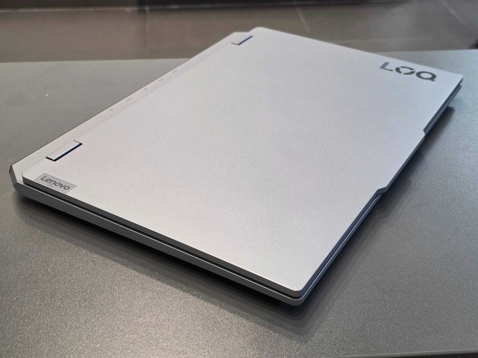 Hope Amanet P7 Laptop Gaming Lenovo LOQ 15 / Ryzen 5 / RTX 3050