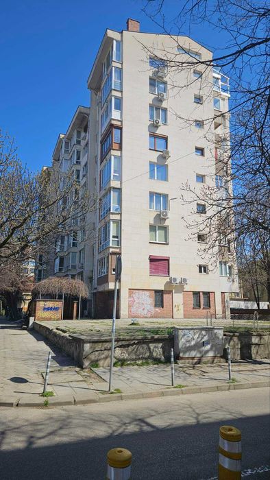 Артистичен, 2-стаен, Лозенец, ул. Плачковица