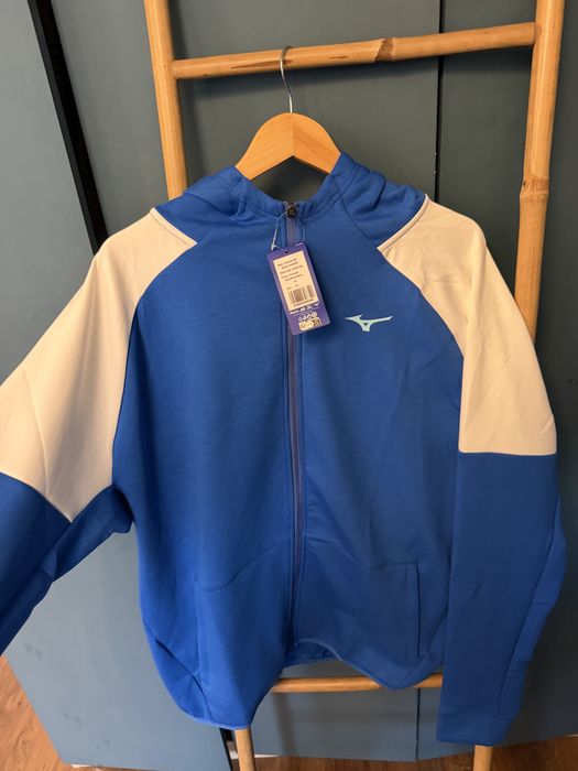 Комплект горница и долница анцуг Mizuno