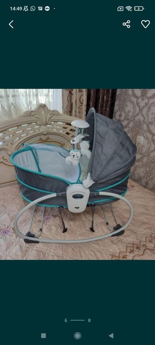 Срочно! Цены уточняйте! Новый!