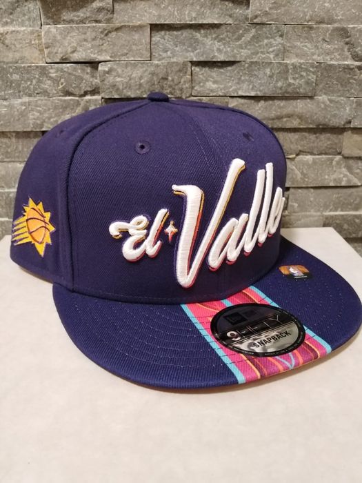 Sapca New Era Phoenix Suns