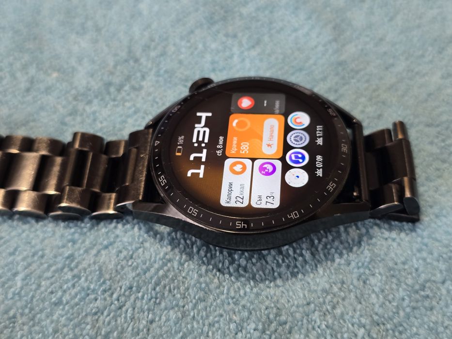 Huawei watch GT3