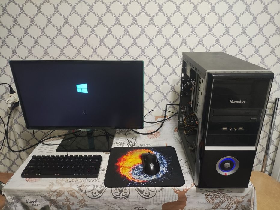 Обмен на xbox series s