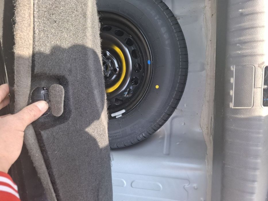 Chevrolet cobolt 2022