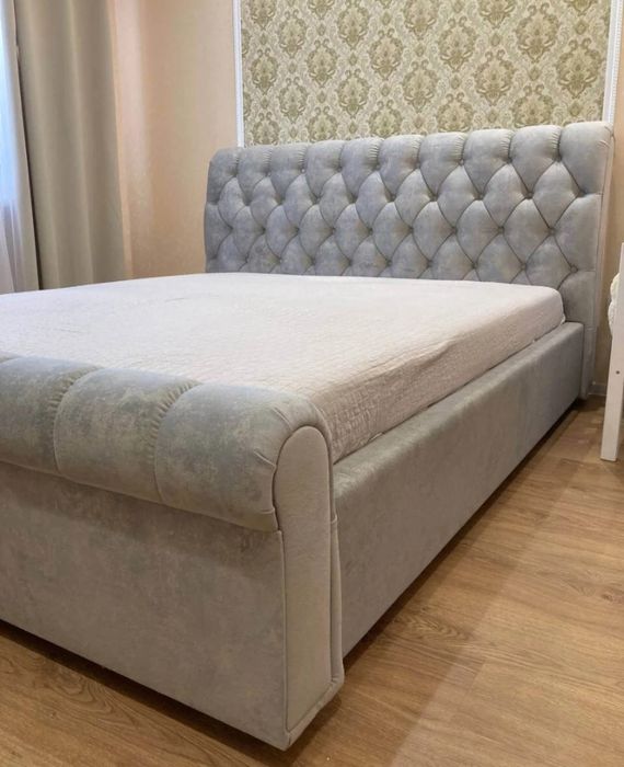 Перетяжка и ремонт мебели.