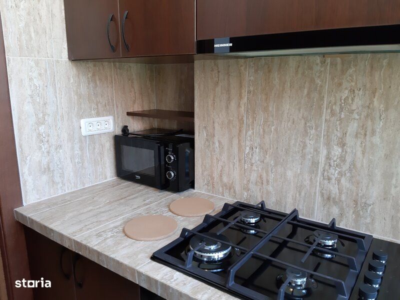 Apartament 2 camere | Polona | Centrala Proprie |