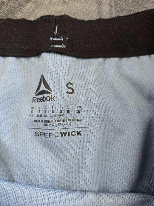 Дамски къси гащи Reebok S размер