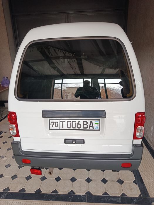 Дамас мошинасини сотилади