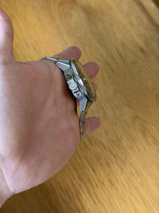 IWC Aquatimer IW329002