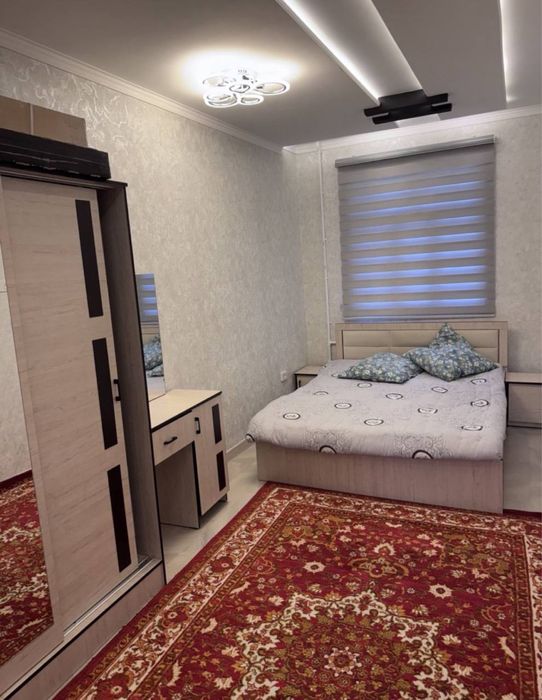 Сдается квартира в аренду Юнусабад!