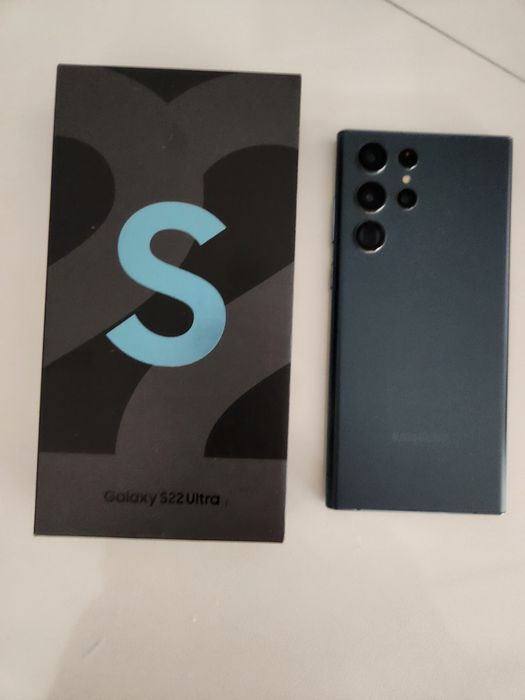 Samsung s22 ultra